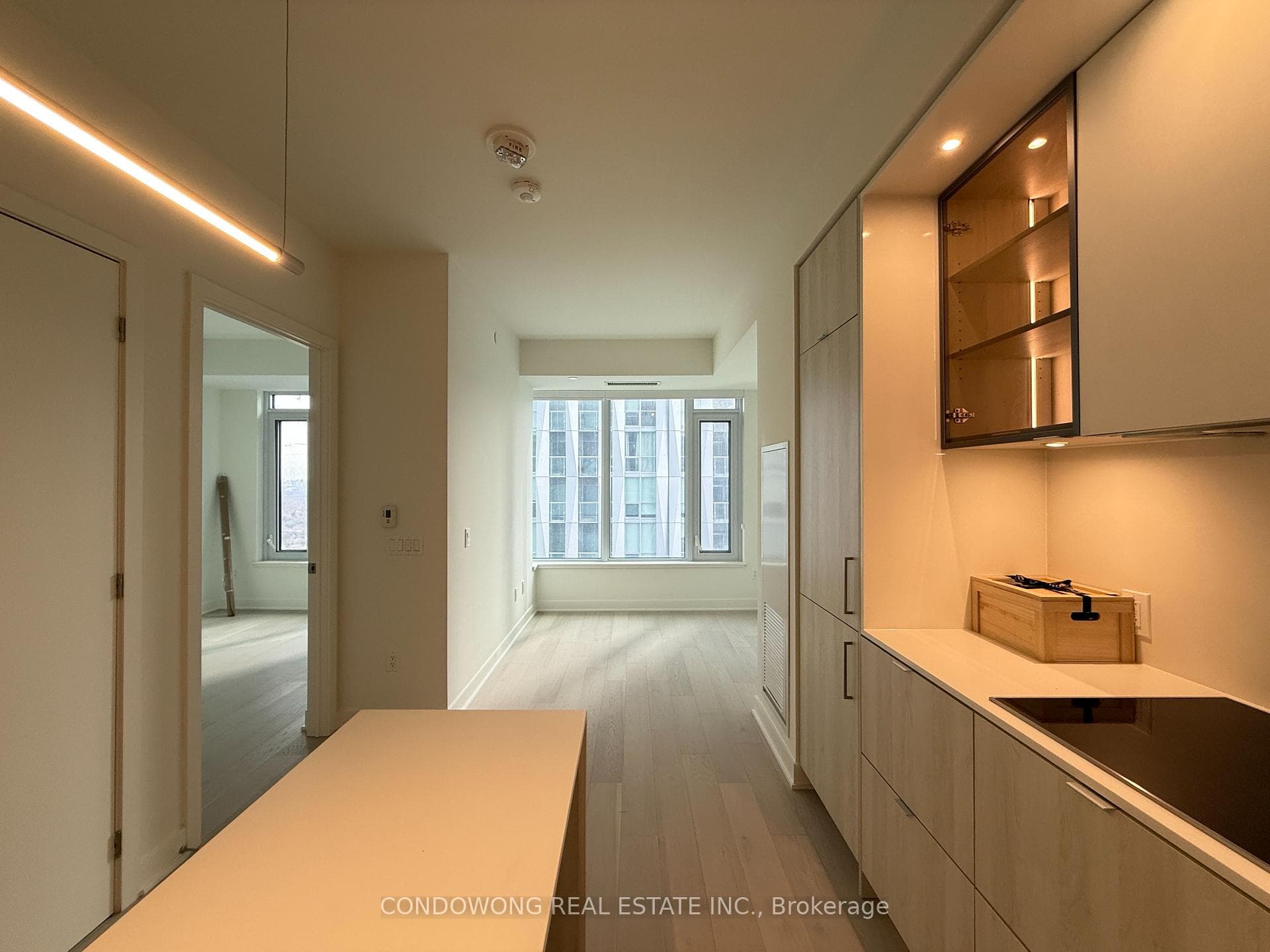 11 Yorkville Avenue Unit 3105 photo 4
