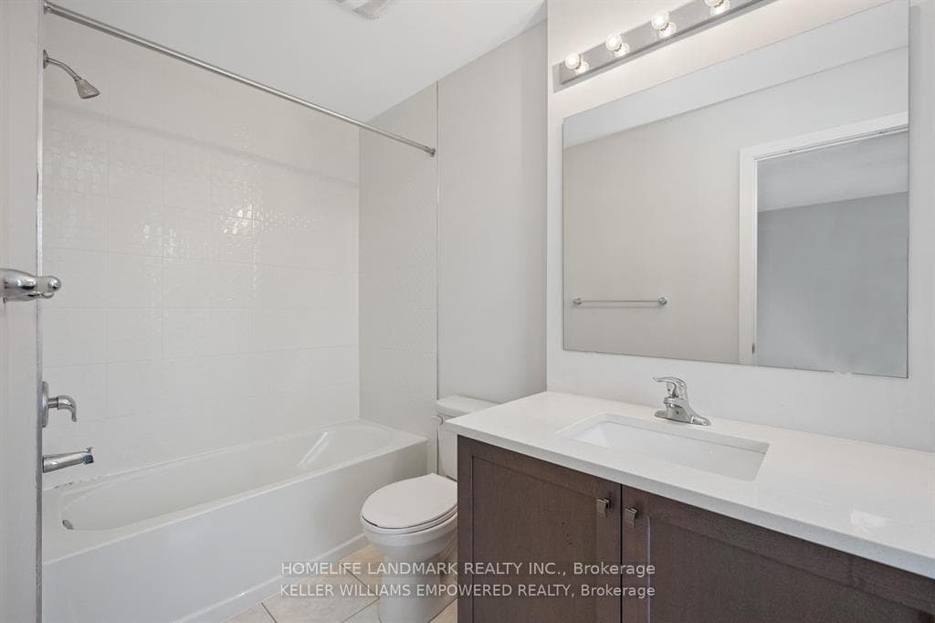 Ensuite Bathroom 2