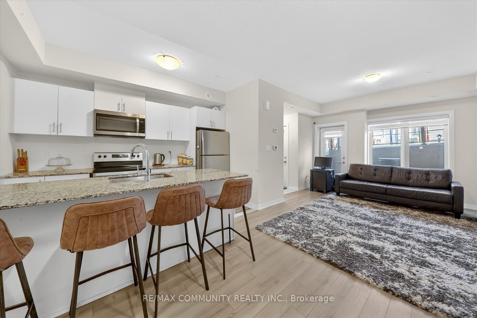 145 Tapscott Road Unit 21 photo 17