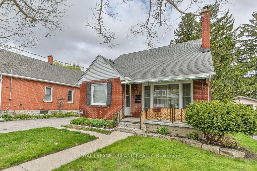 28 BEATTIE Avenue photo 3