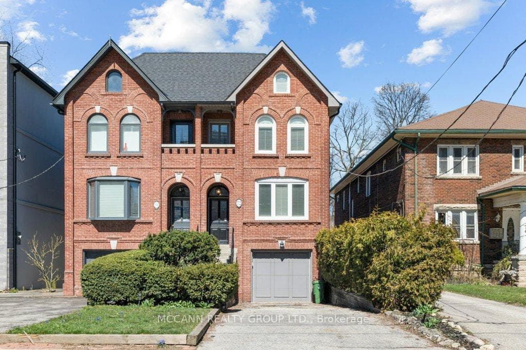 72 Keewatin Avenue photo 3