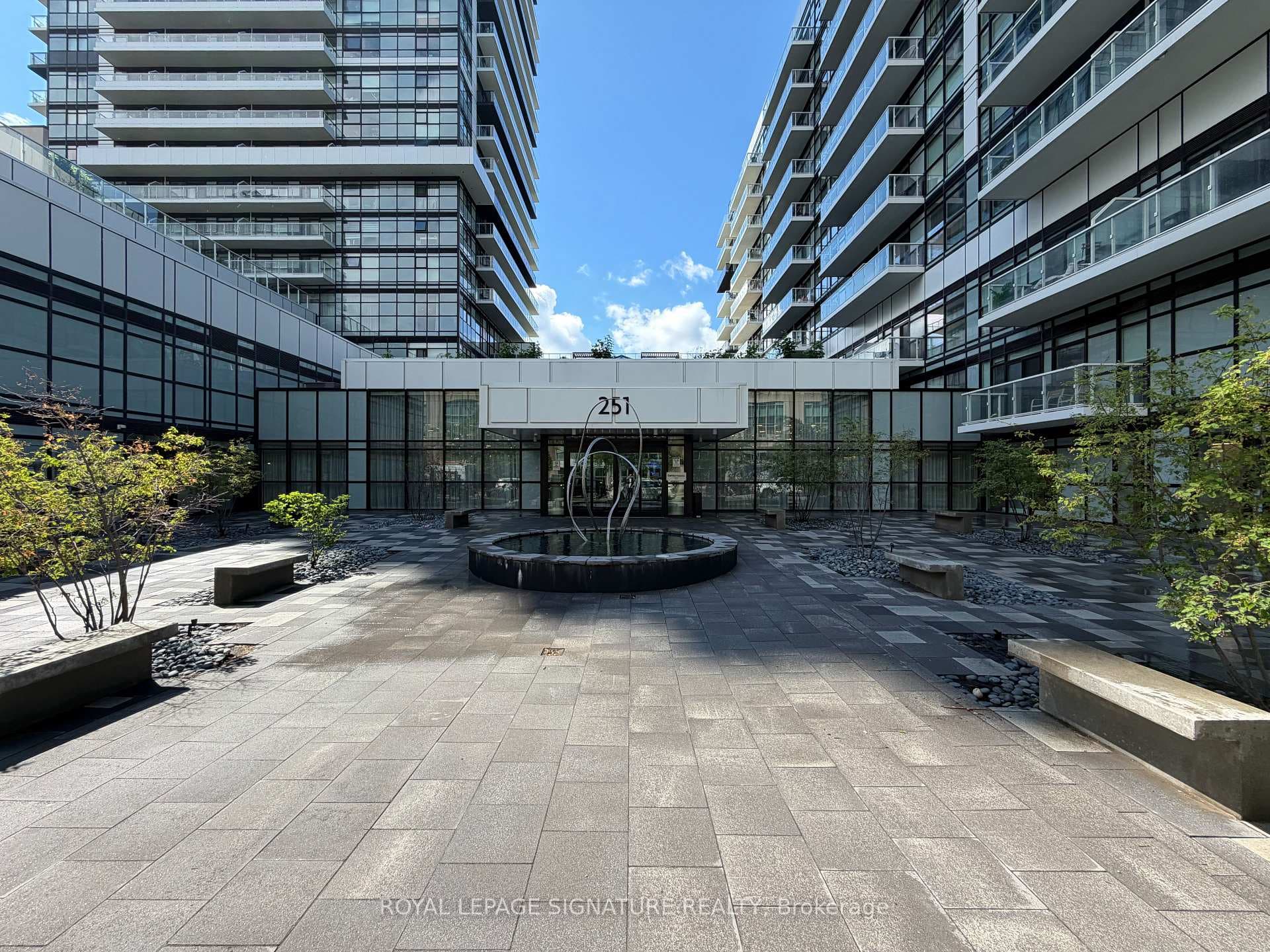 251 Manitoba Street Unit 2110 photo 1