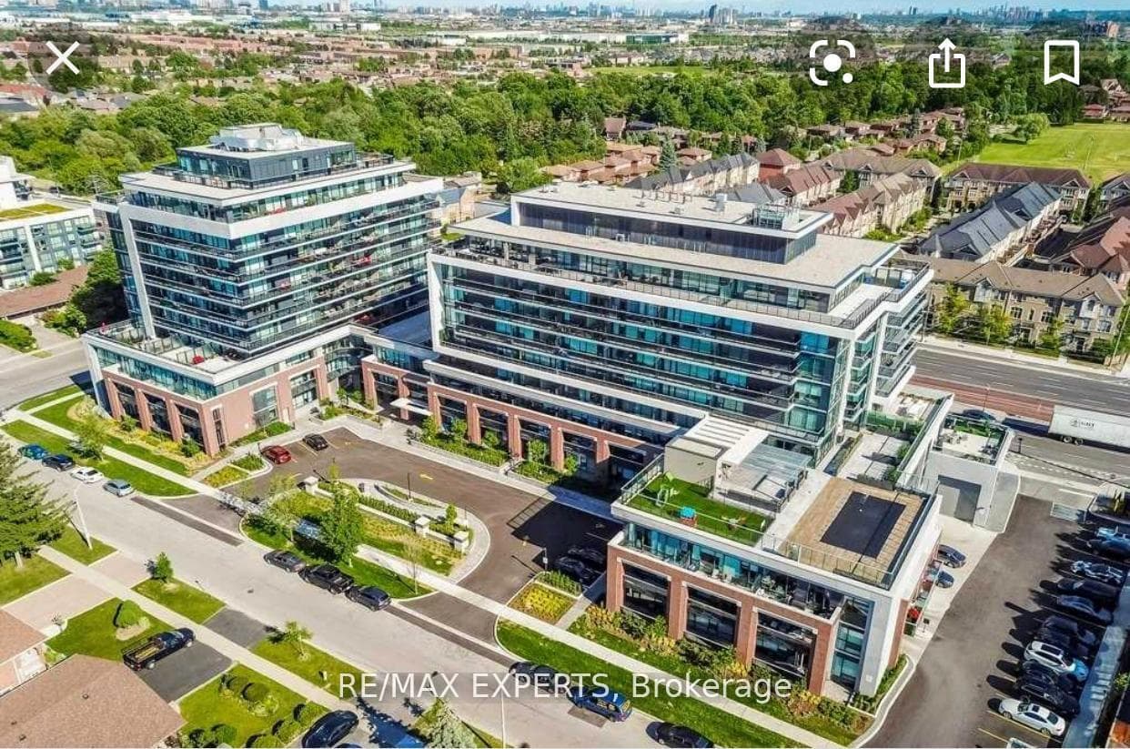 4800 Highway 7 Road Unit 411 photo 1