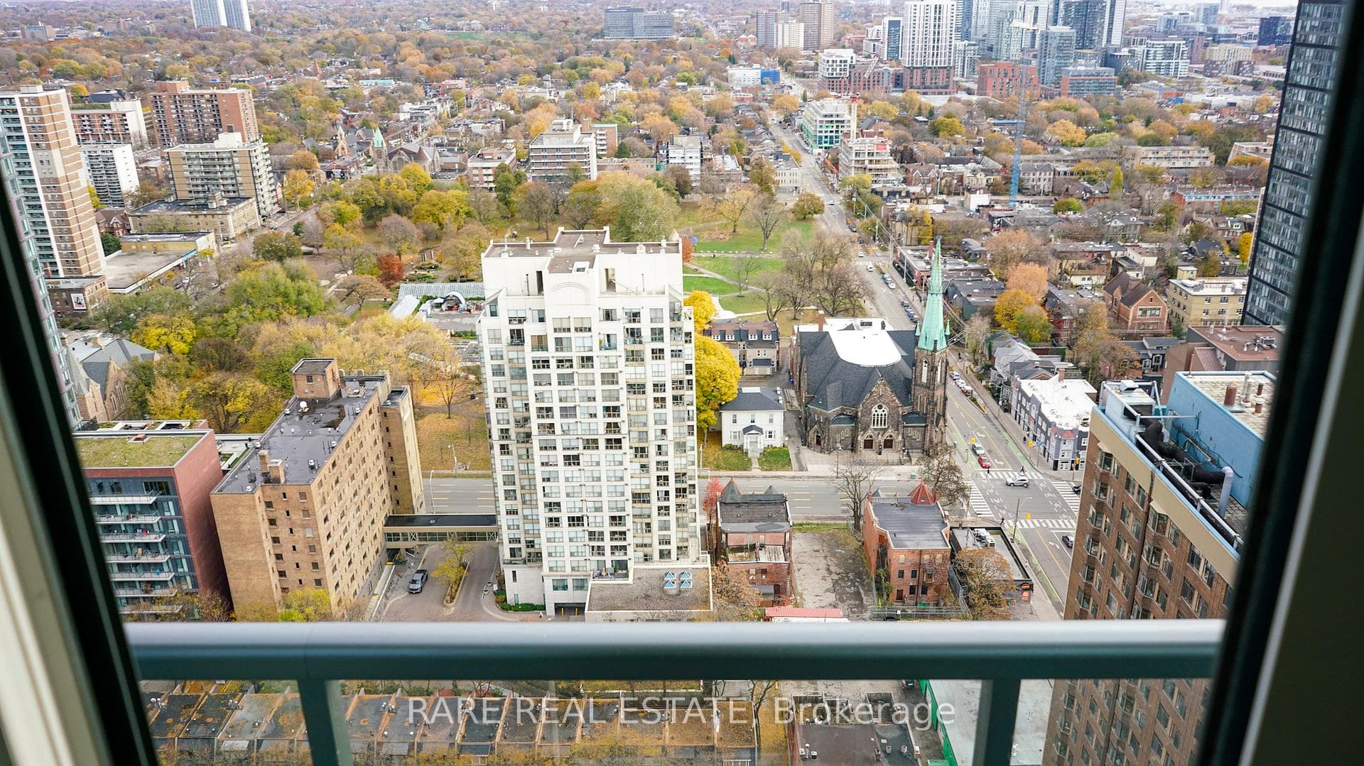 89 Mcgill Street Unit 3206 photo 20