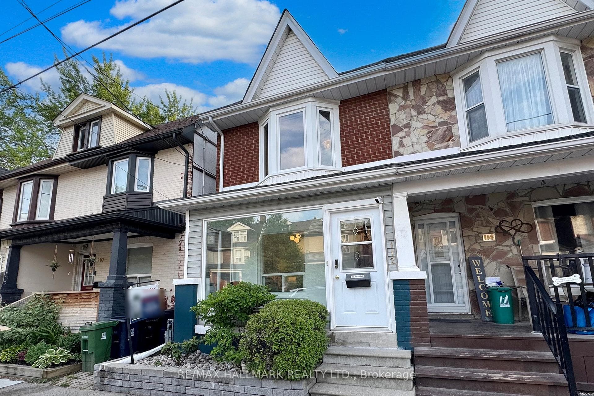 112 Jones Avenue photo 1