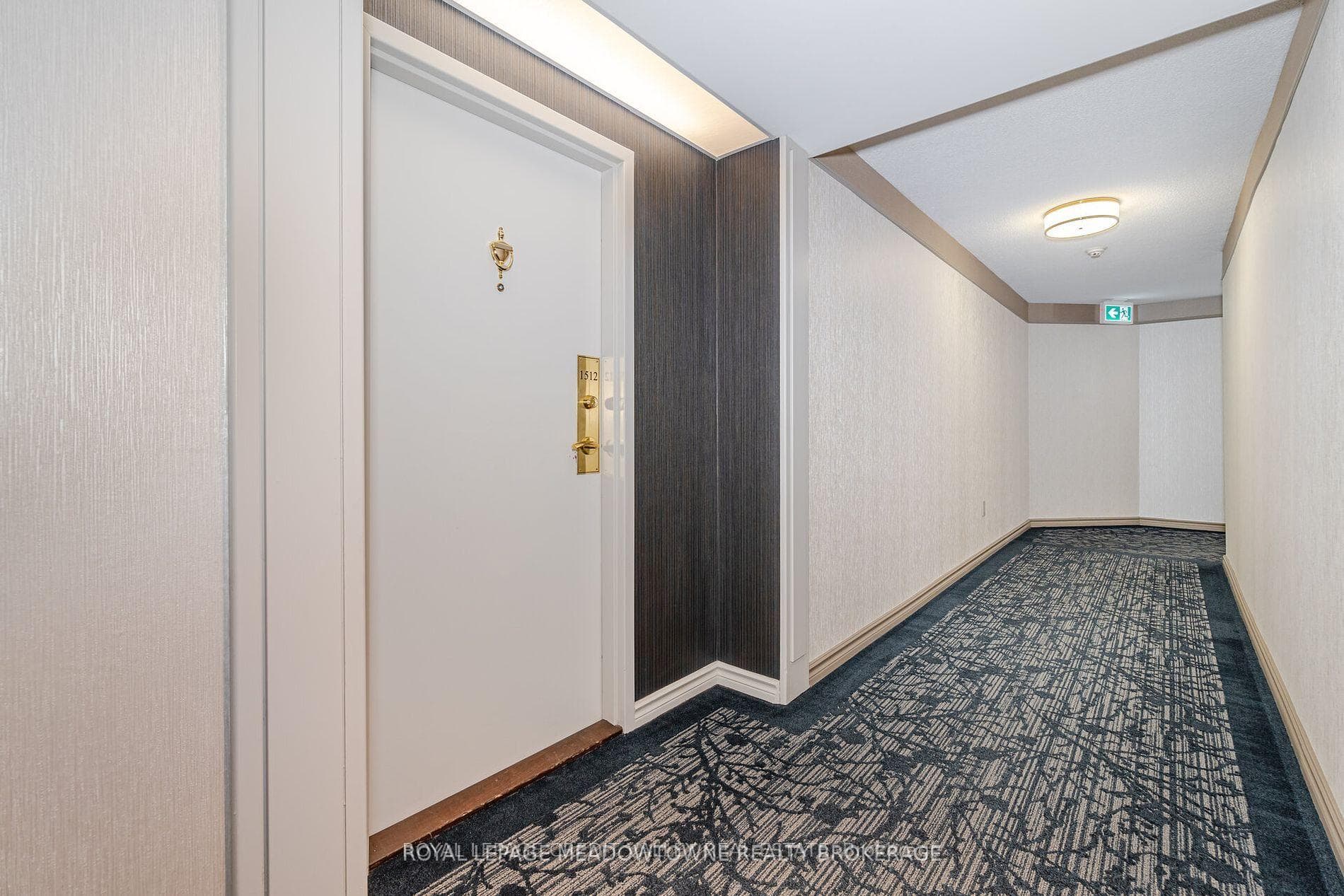 20 Cherrytree Drive Unit 1512 photo 2