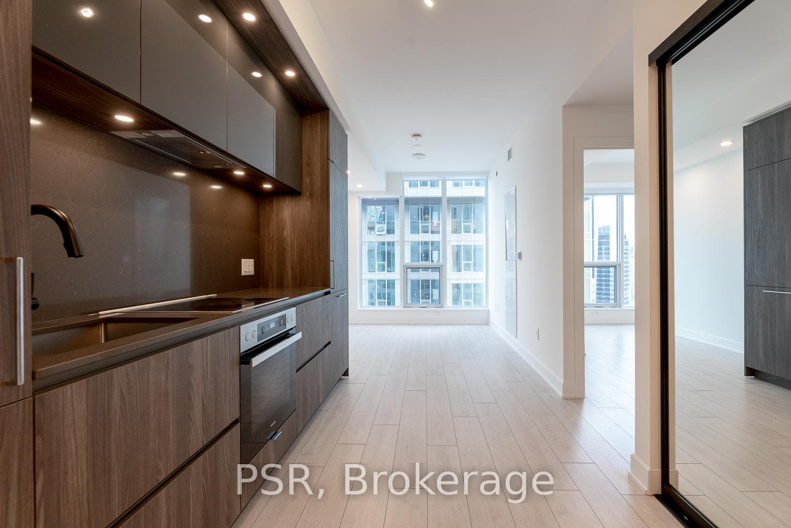 35 Mercer Street Unit 3415 photo 1