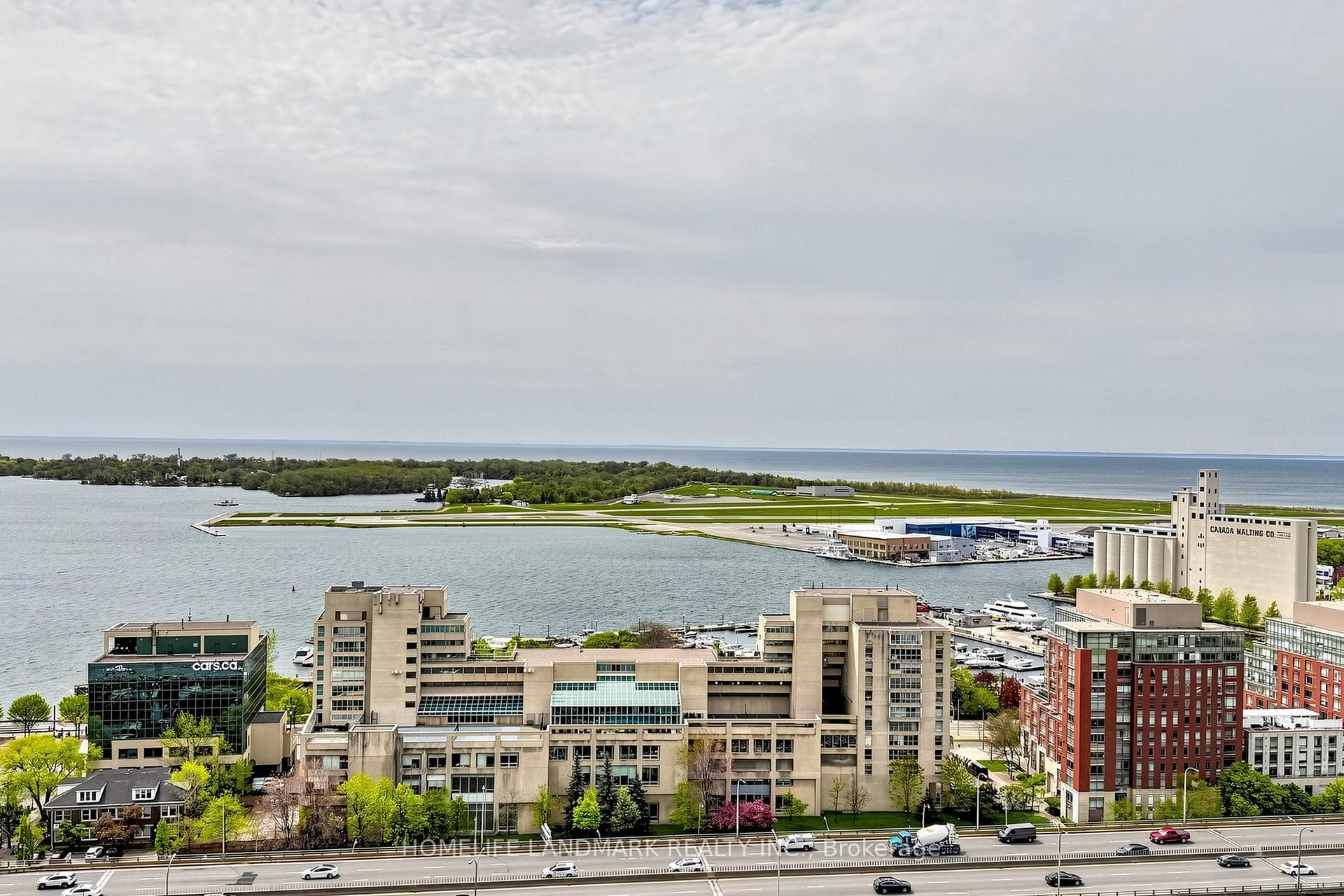 15 Fort York Boulevard Unit 2811 photo 25