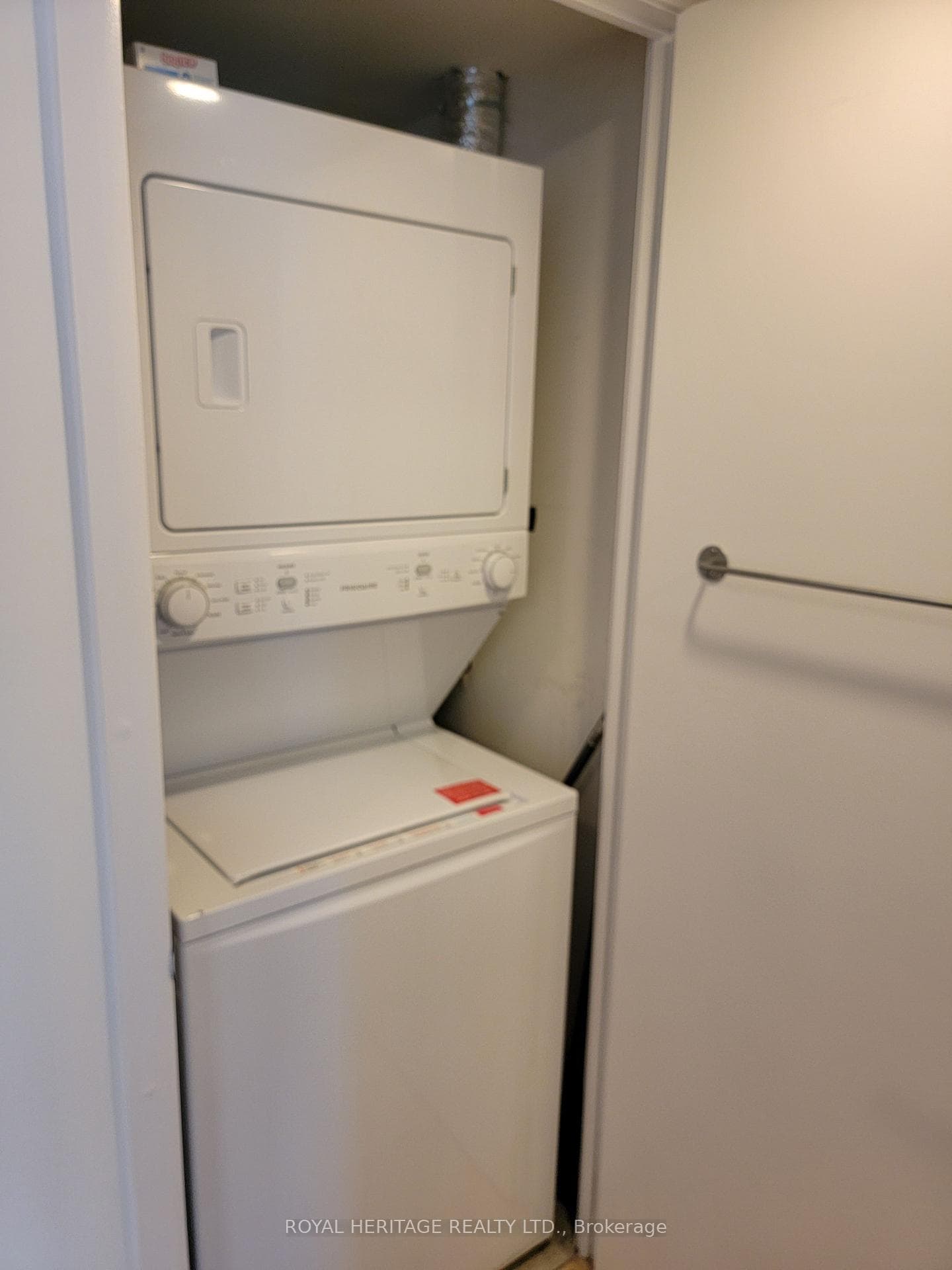 En-Suite Laundry