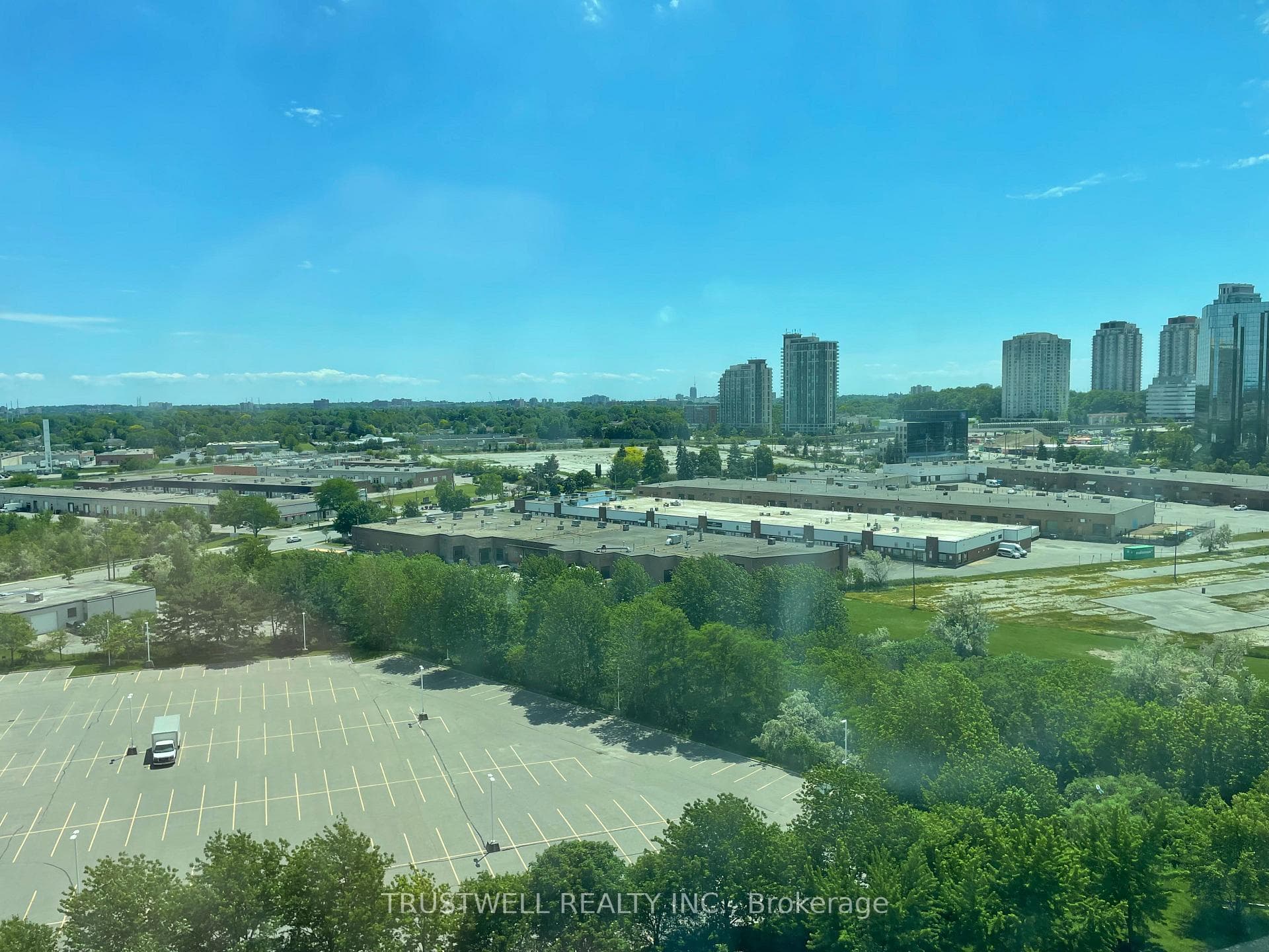 Unobstructive South View2