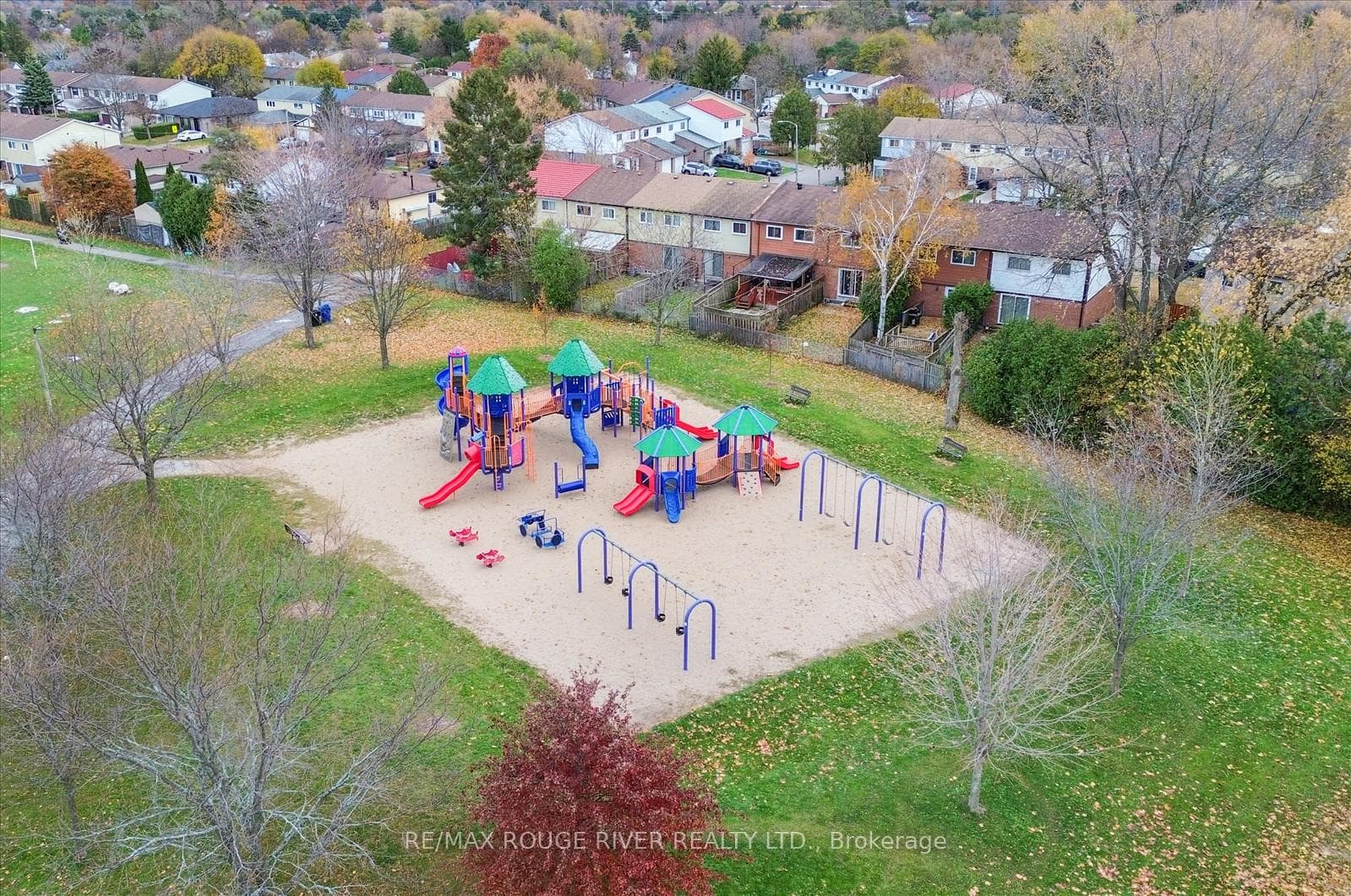 8 Silver Bell Grove Unit 309 photo 29