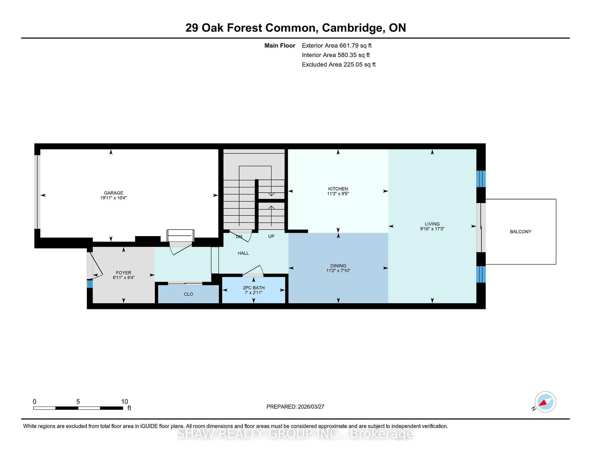 29 Oak Forest Common photo 36