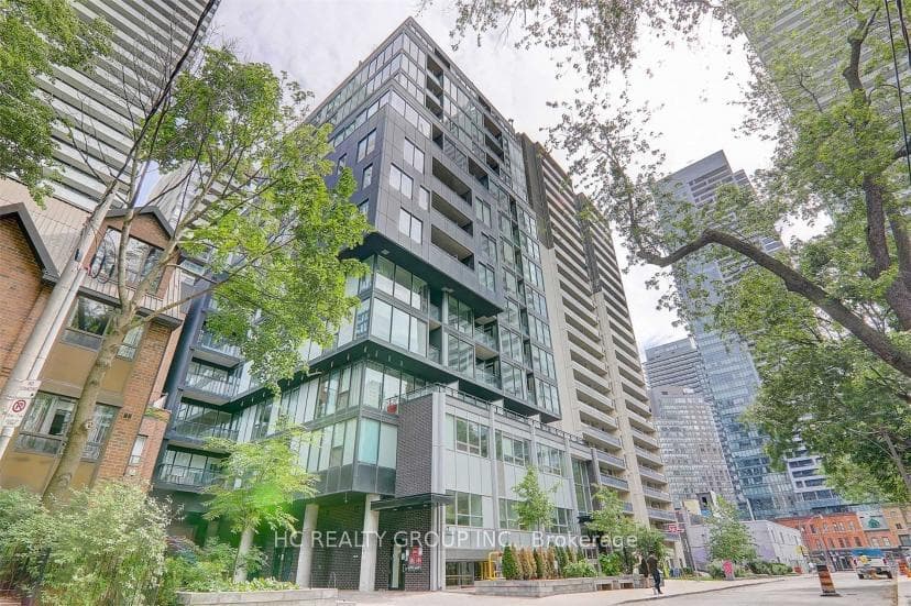 17 Dundonald Street Unit 1206 photo 1