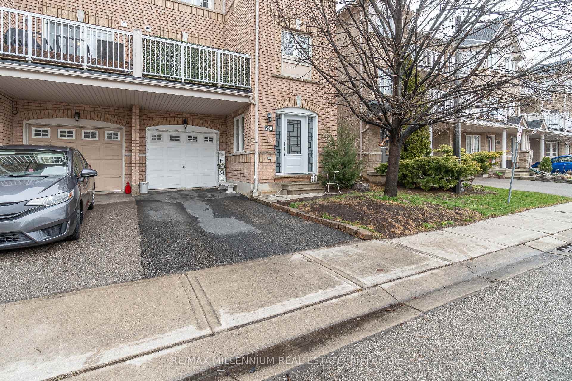 620 Ferguson Drive Unit 70 photo 4