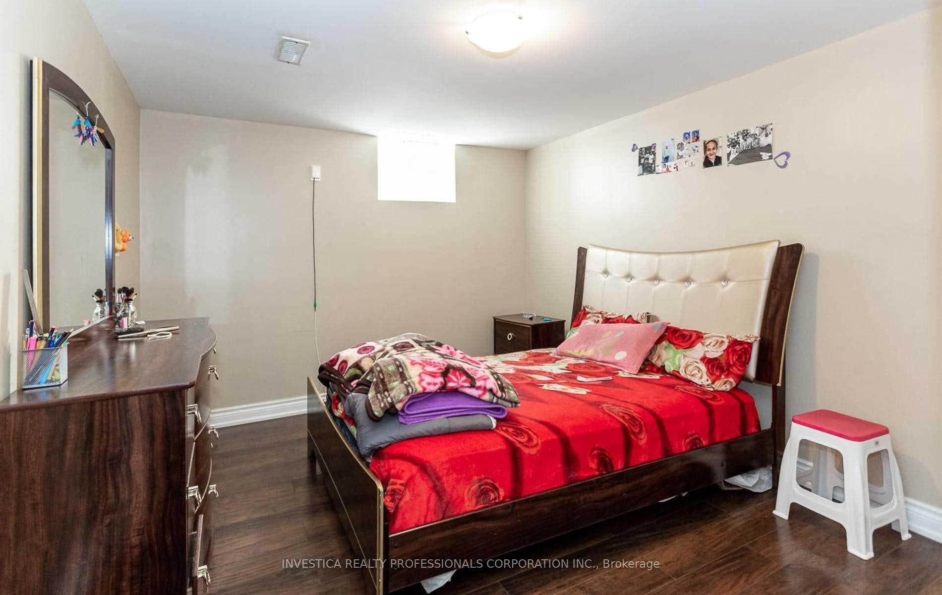 79 Victoriaville(basement( Road Unit Bsmt photo 4