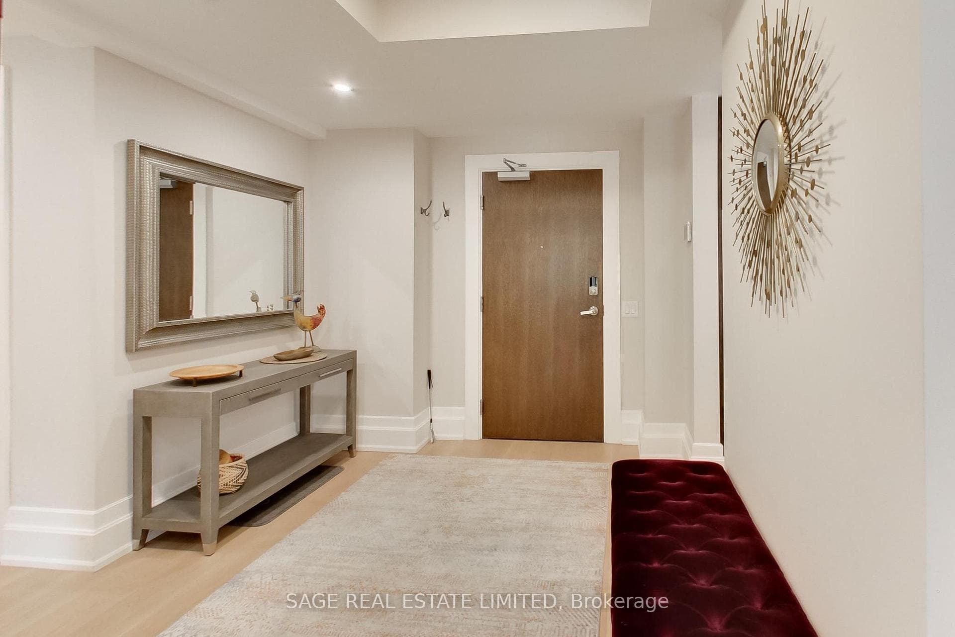 3 Southvale Drive Unit 206 photo 3