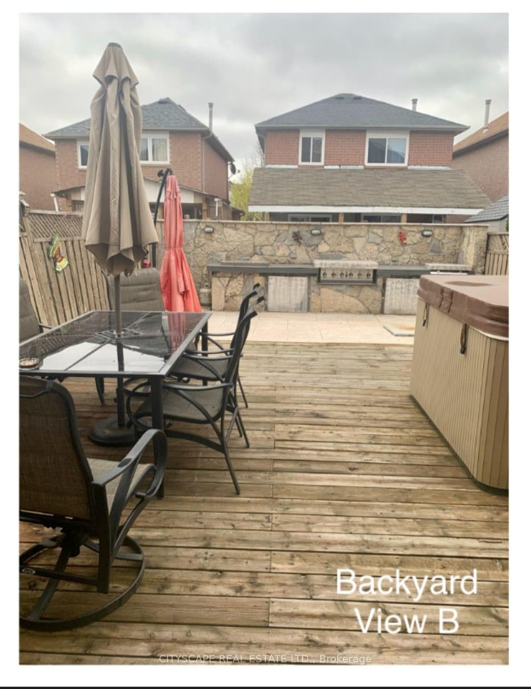 102 Richwood Crescent photo 34