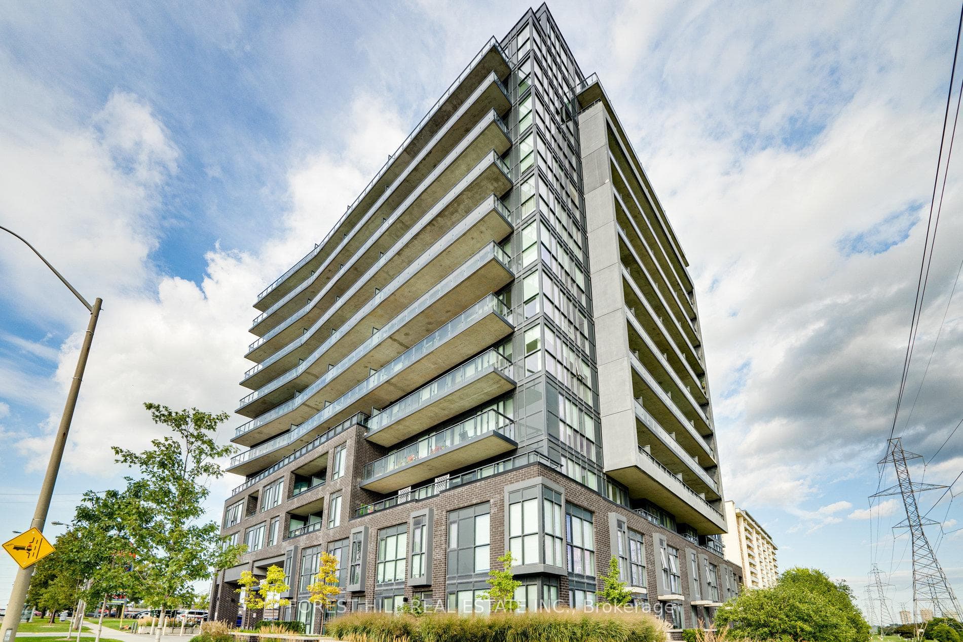 3237 Bayview Avenue Unit 1004 photo 1