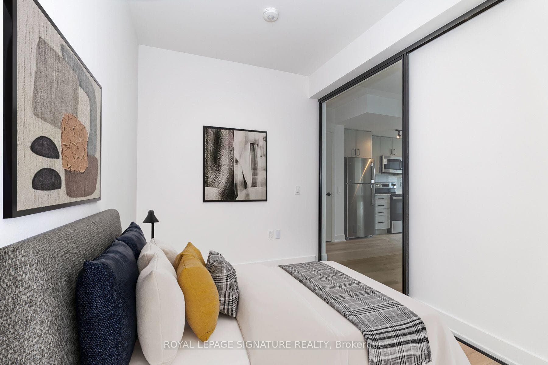 785 Dovercourt Road Unit 1105 photo 25