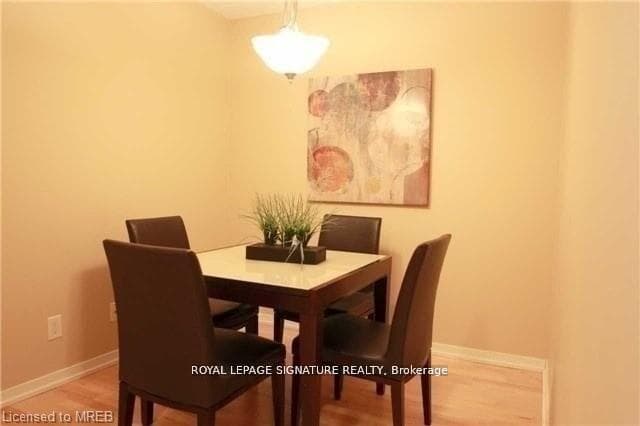 65 Bremner Boulevard Unit 2401 photo 13