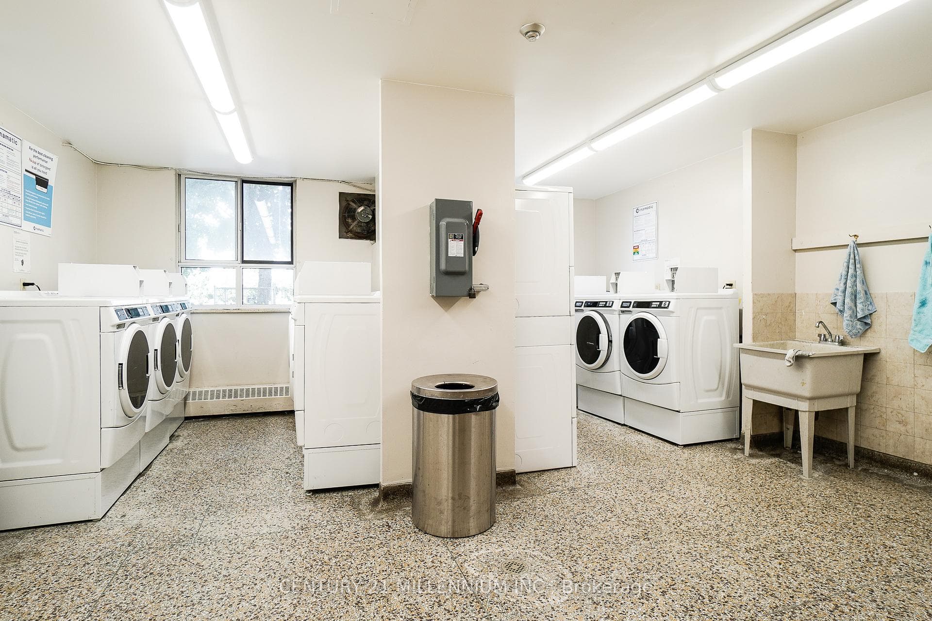 1625 Bloor Street Unit 1120 photo 35