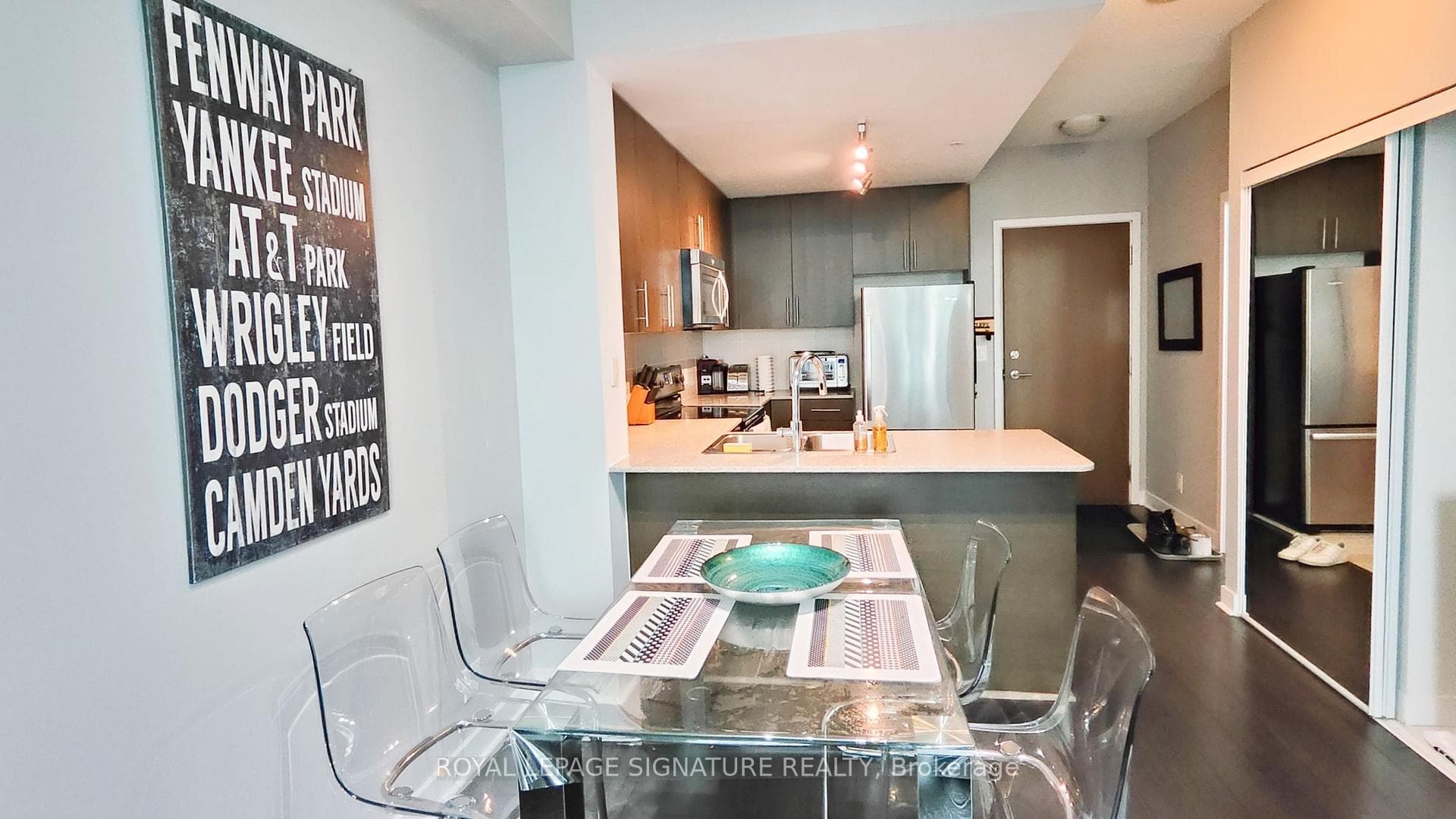 3985 Grand Park Drive Unit 2203 photo 4