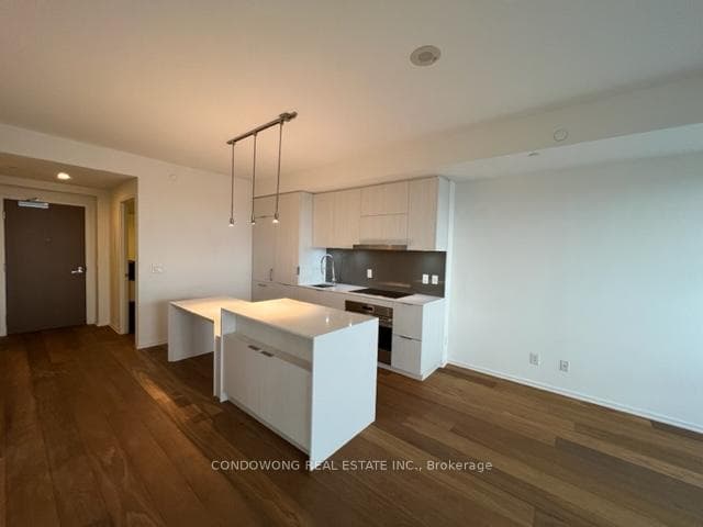 1 Bloor Street Unit 4710 photo 1