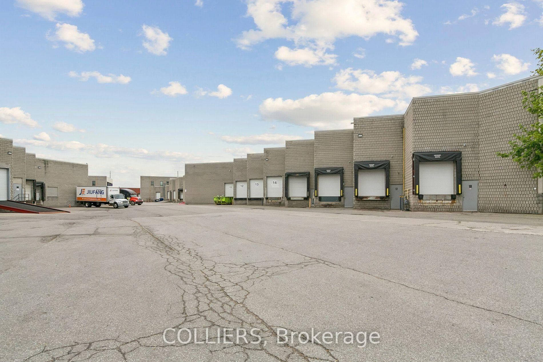 6665 Tomken Road Unit 11-14 photo 15