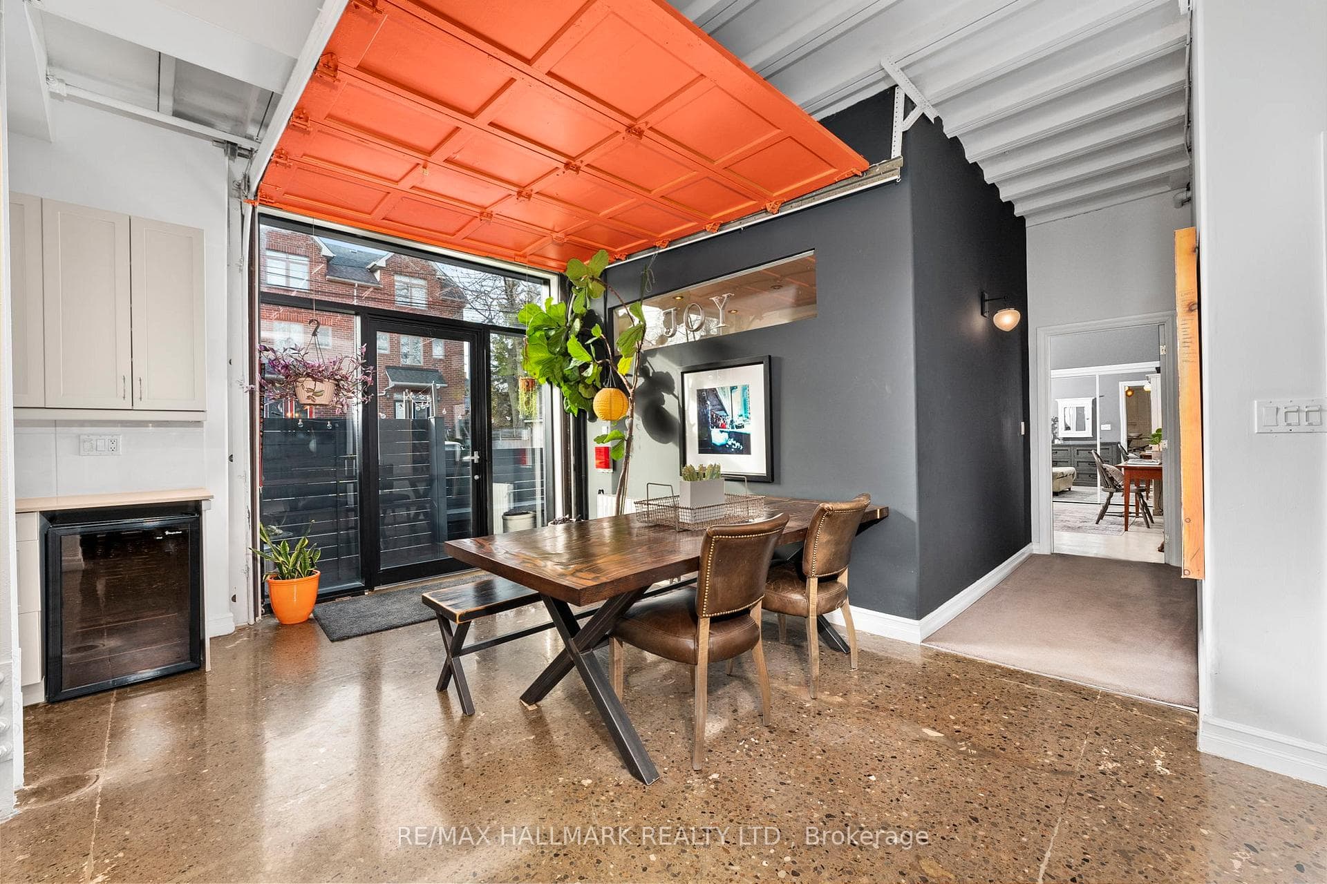 2B Minto Street Unit Loft 2 photo 3