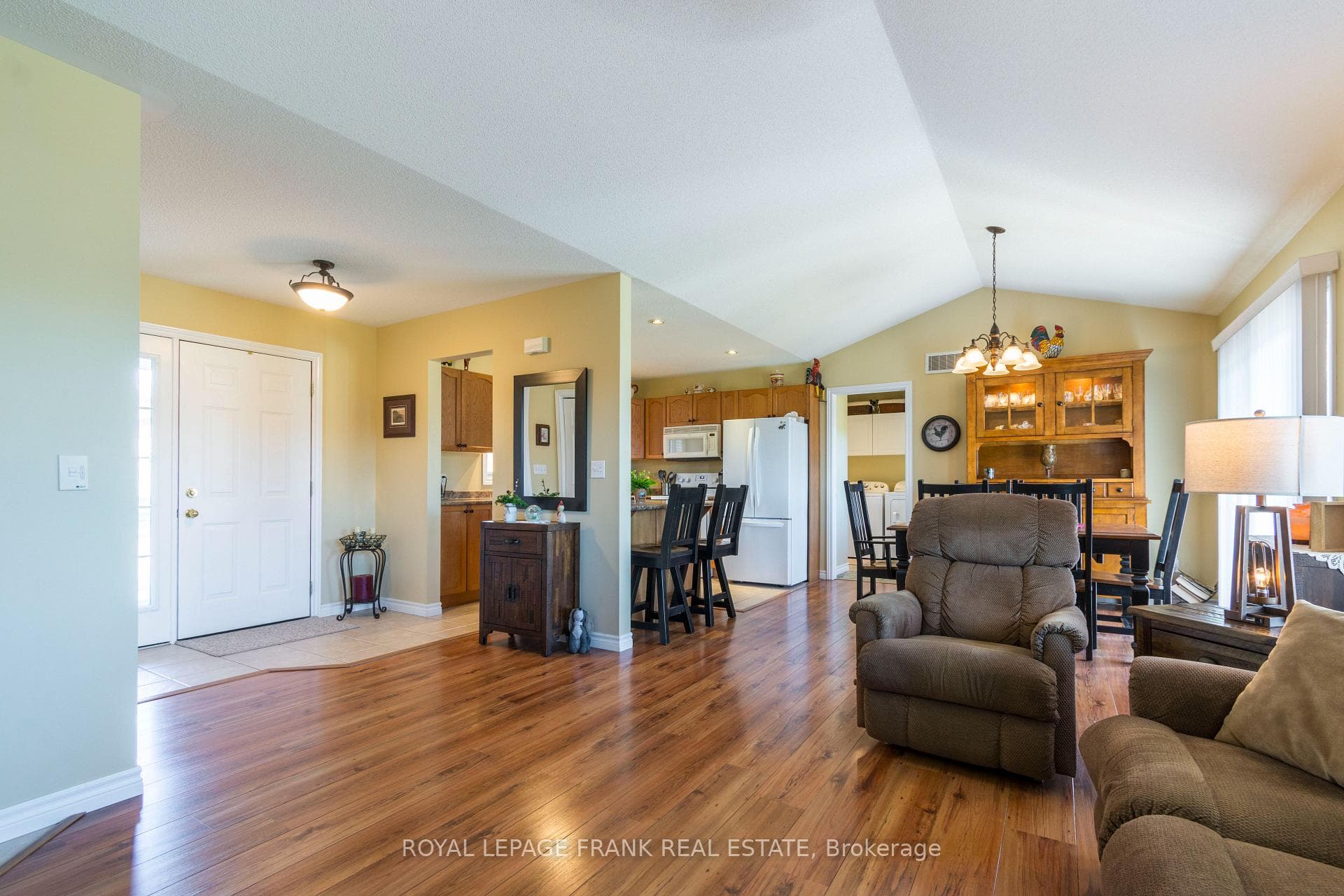 Open Concept