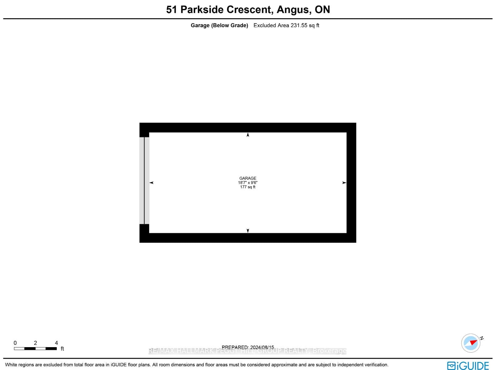 51 Parkside Crescent photo 20