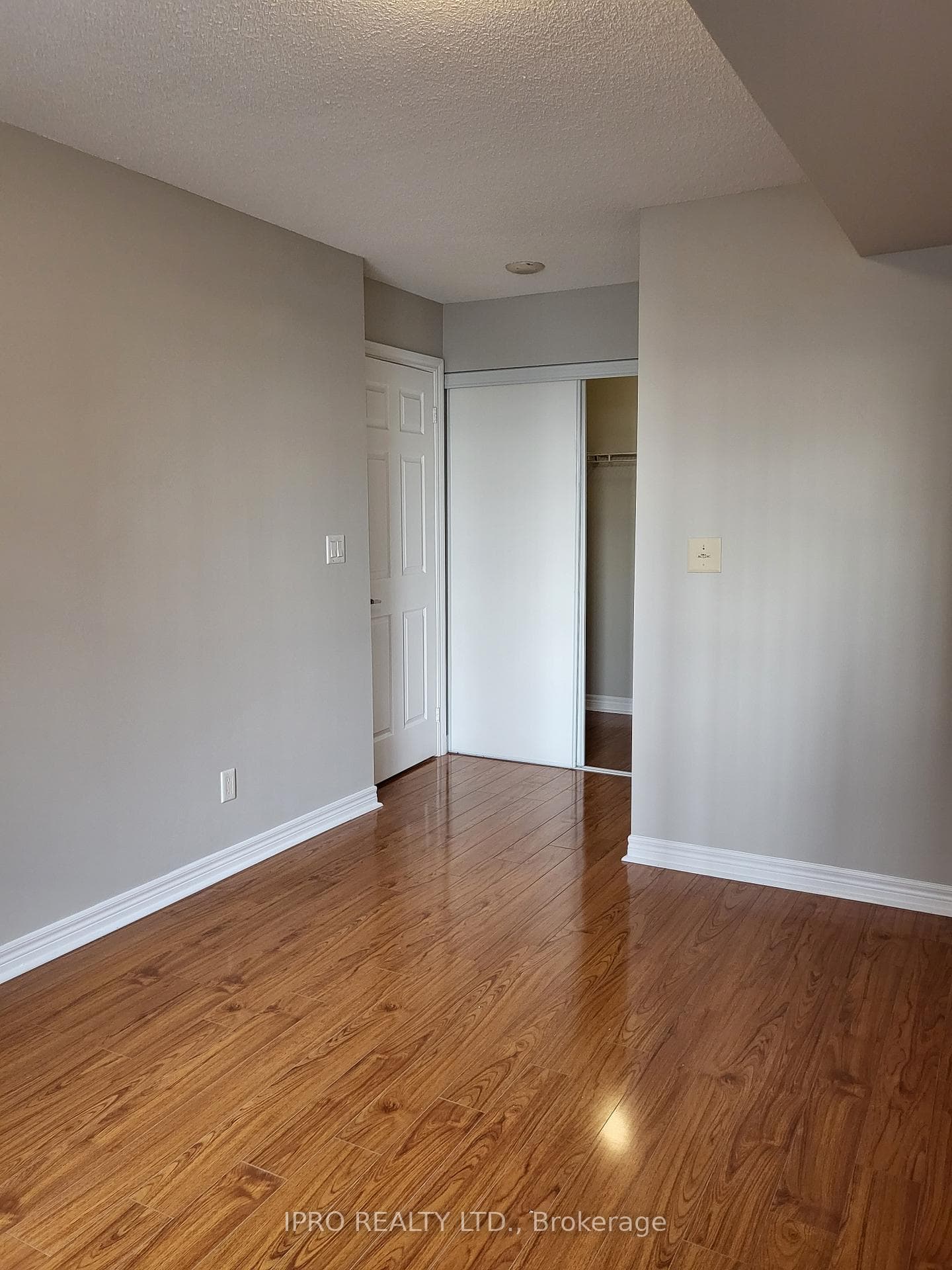 Primary Bdrm