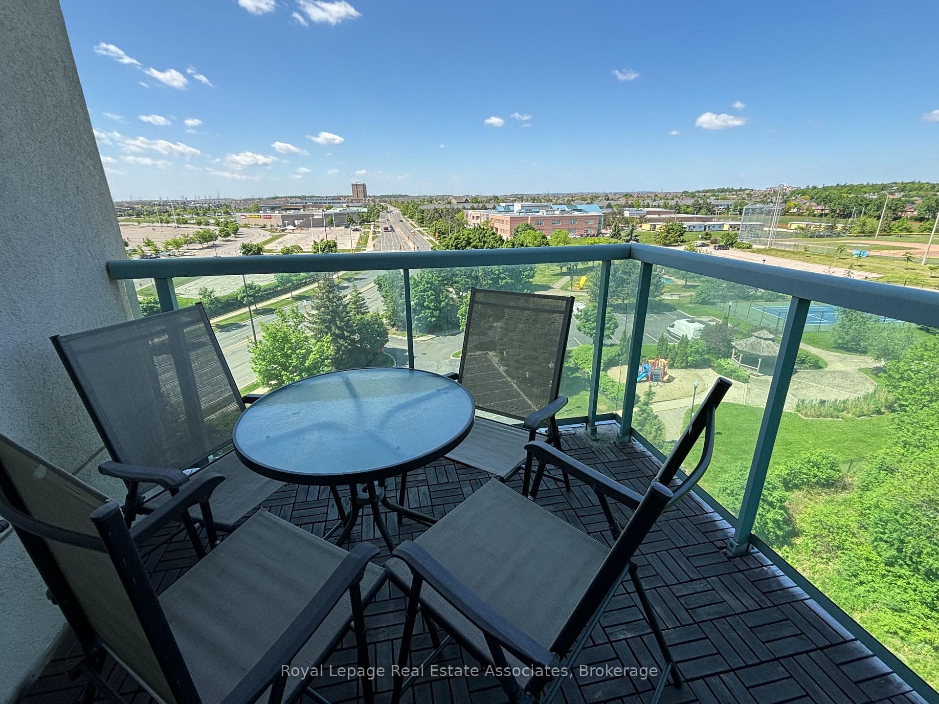 2585 Erin Centre Boulevard Unit 809 photo 21