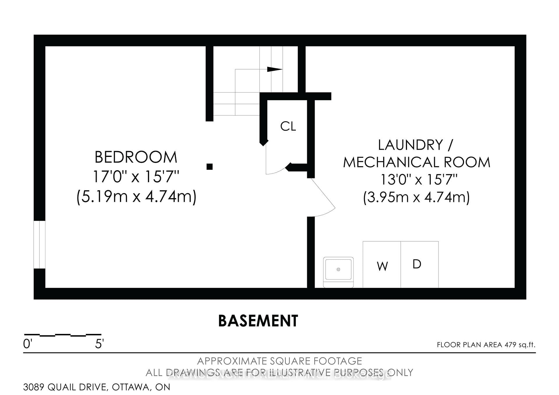 3089 Quail Drive Unit 7 photo 24