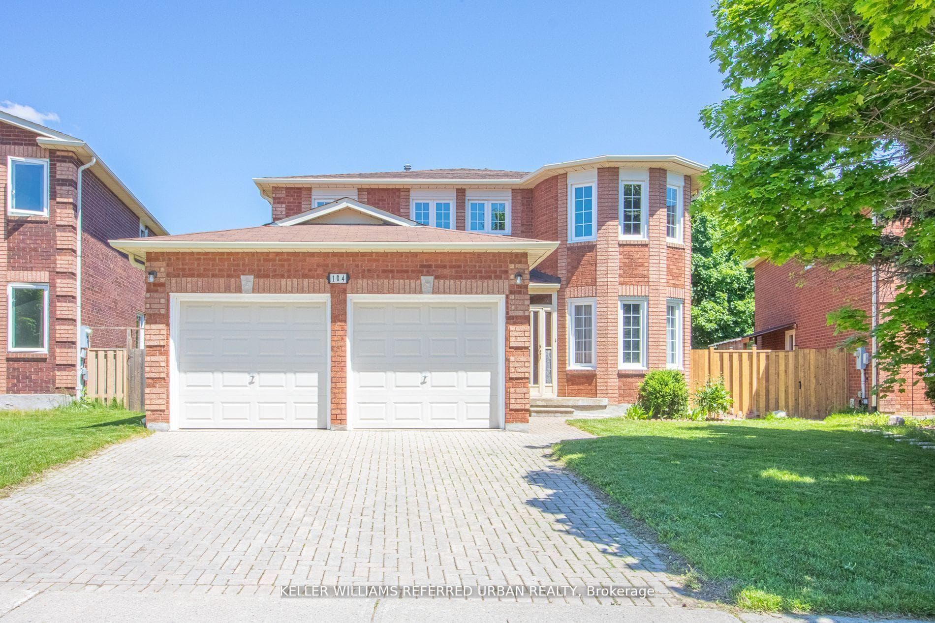 104 Bernard Avenue photo 1