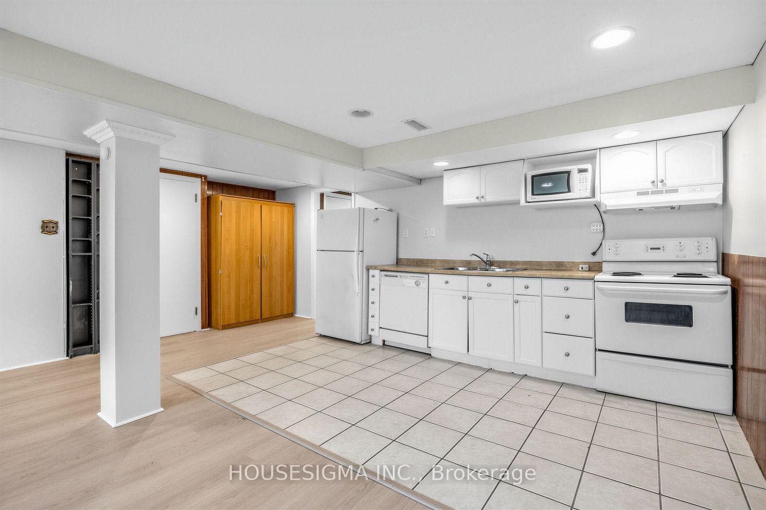 51 Tisdale Avenue Unit Lower Unit photo 4