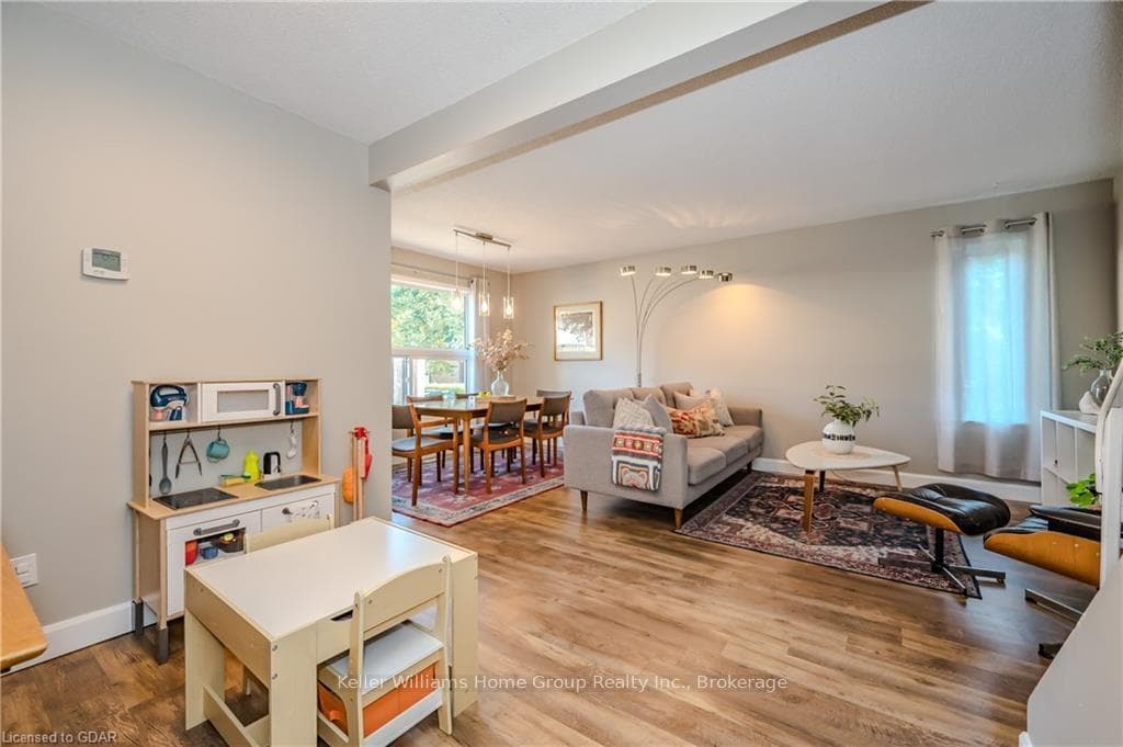 45 MARKSAM Road Unit 33 photo 16