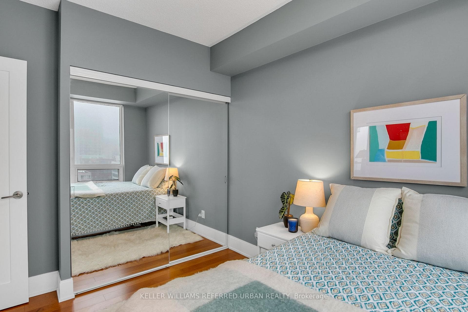 25 Broadway Avenue Unit 1502 photo 32