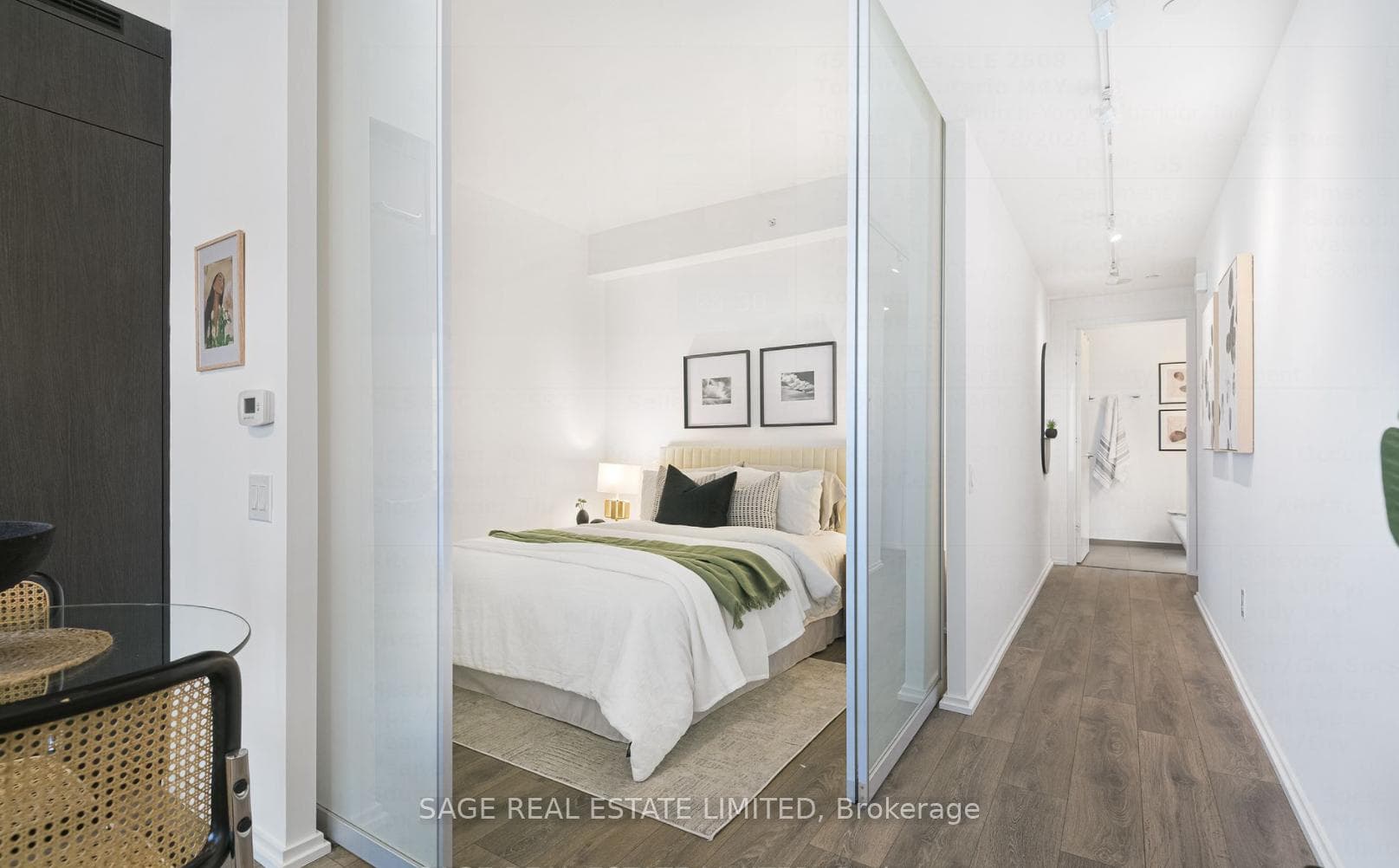 45 Charles Street Unit 2508 photo 11