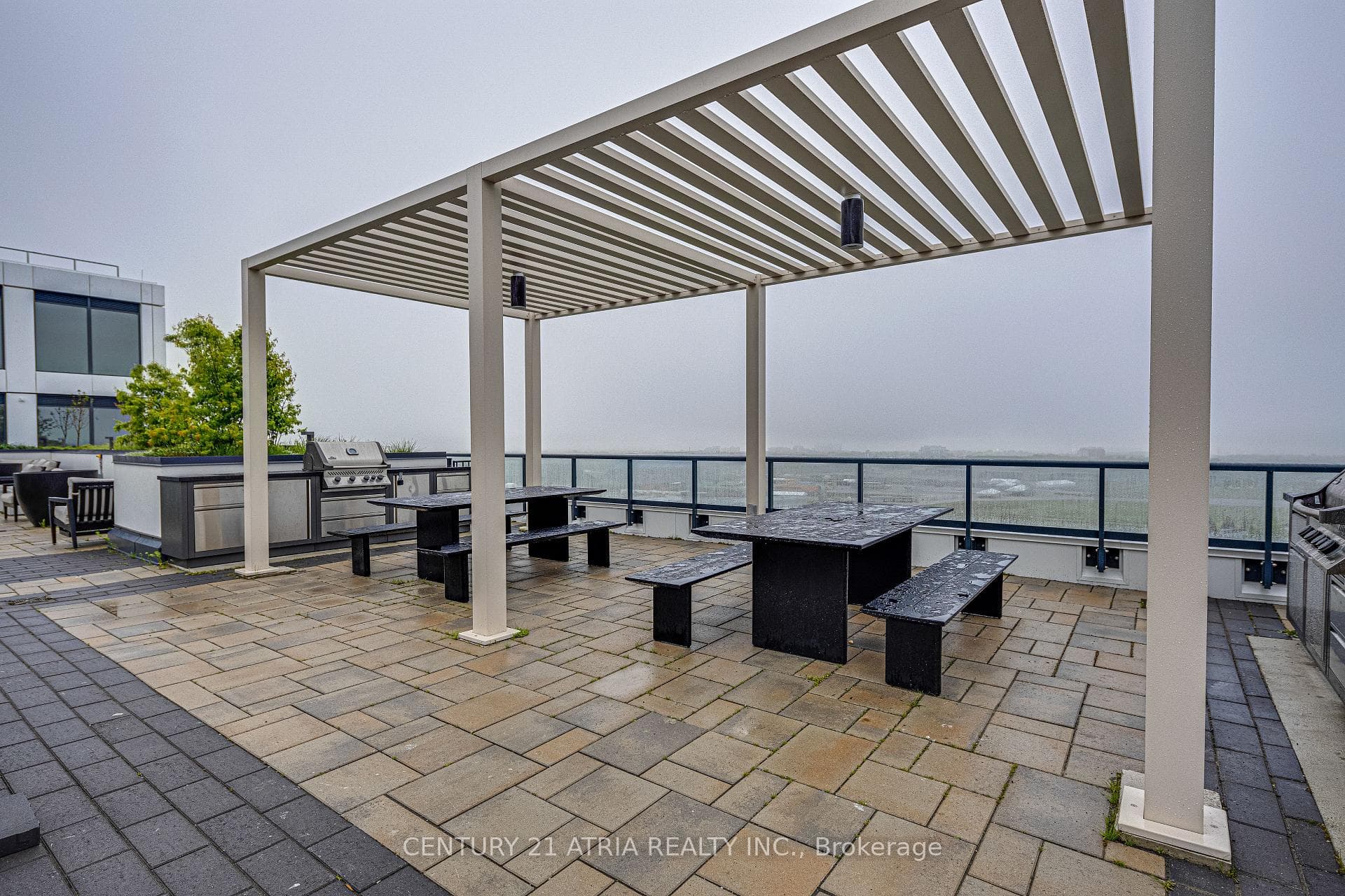 1100 Sheppard Avenue Unit 1027 photo 29