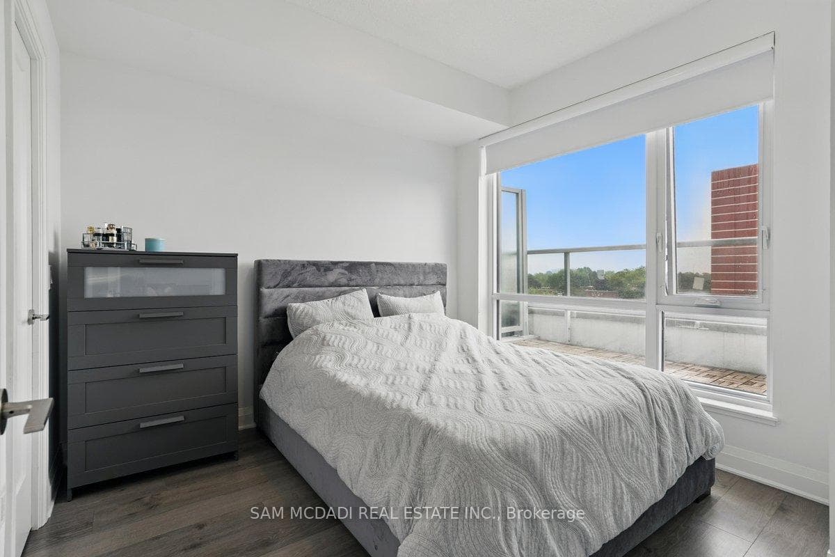 3220 Sheppard Avenue Unit 509 photo 17