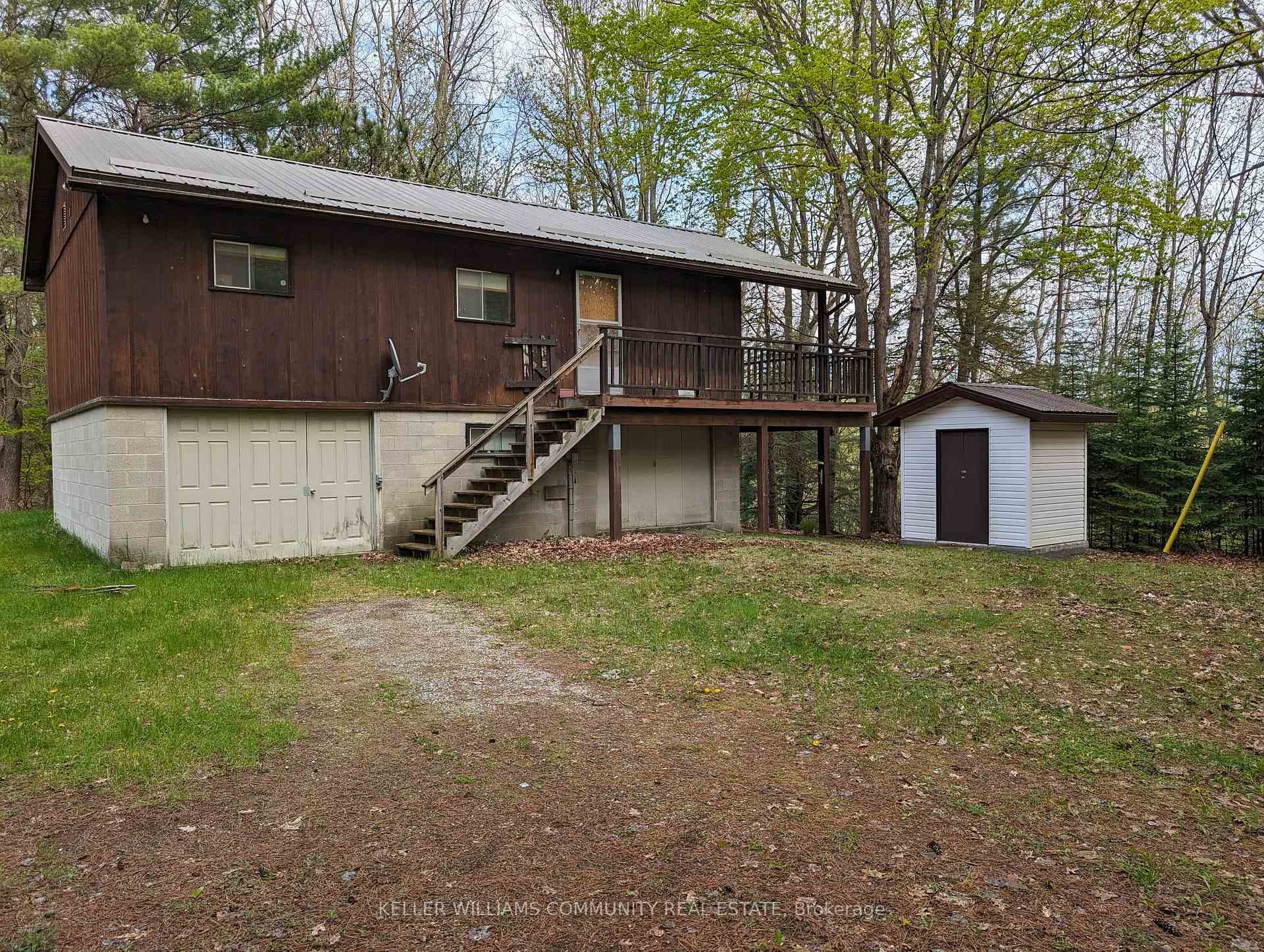 1006 Martines Trail photo 3