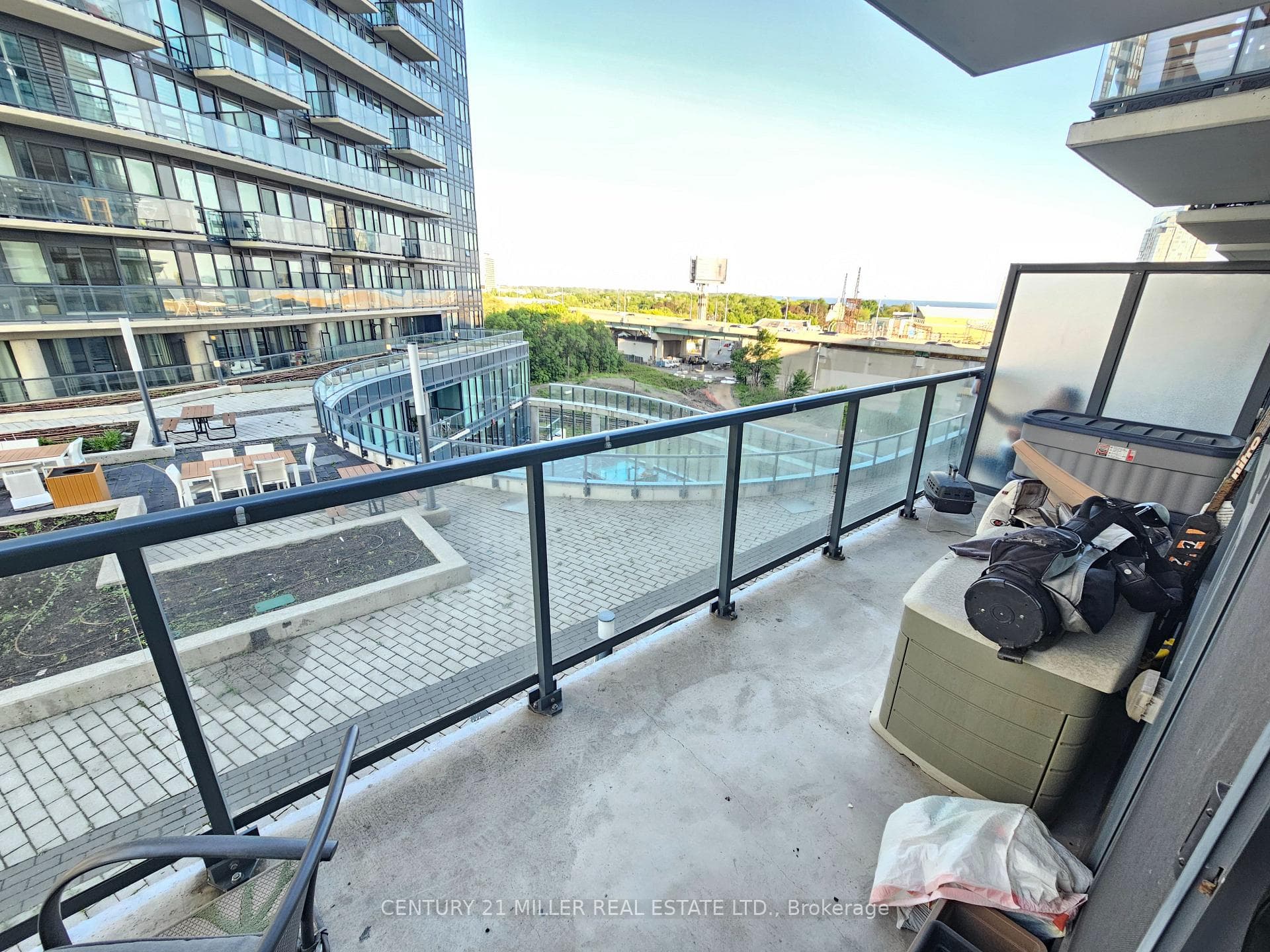 51 East Liberty Street Unit 608 photo 15