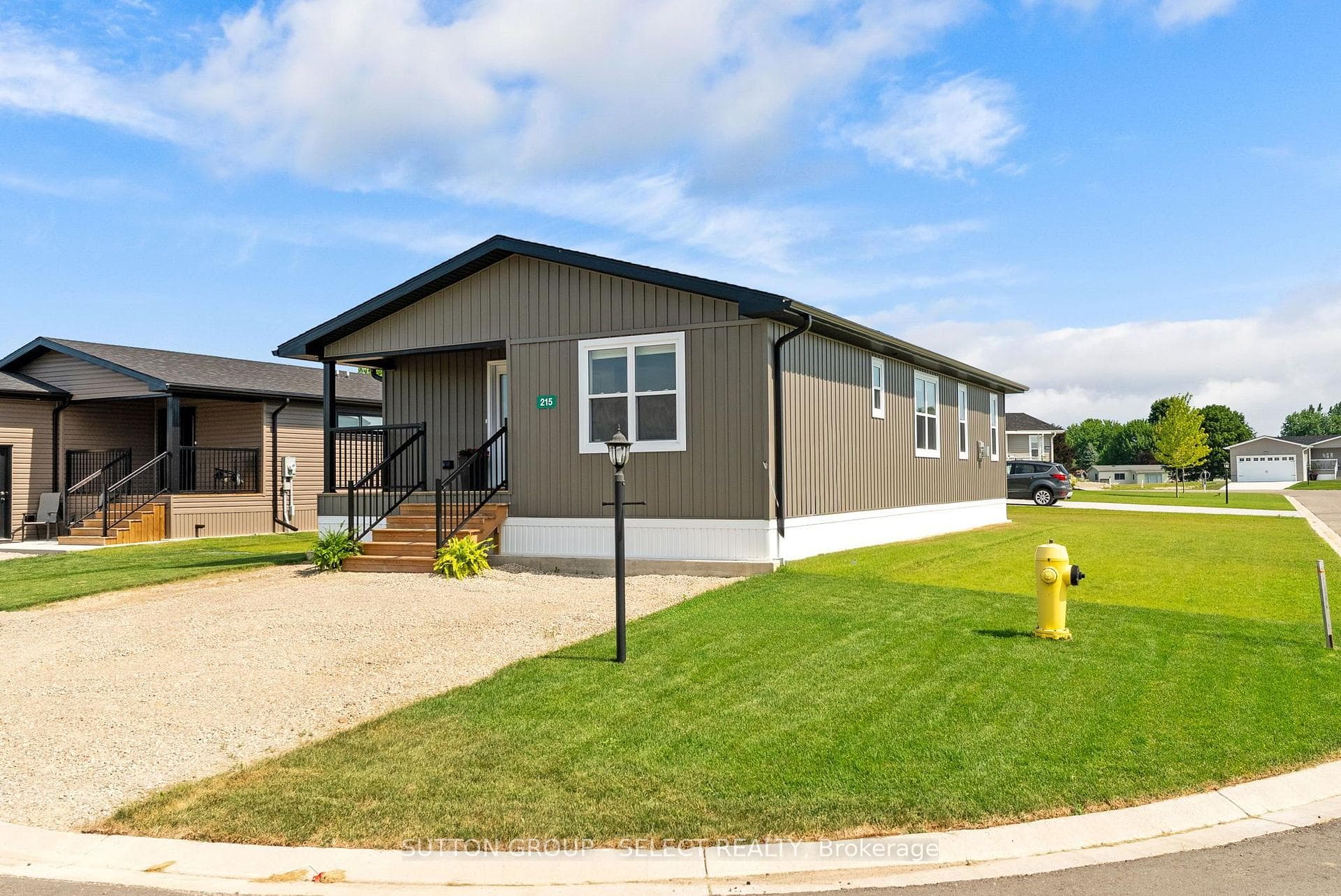 215 Carolynn Way Unit Lot 8 photo 30