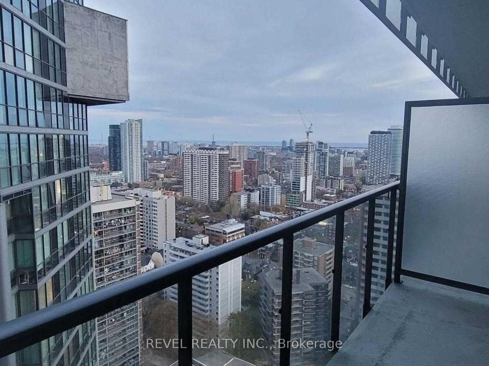 33 Charles Street Unit 2901 photo 15