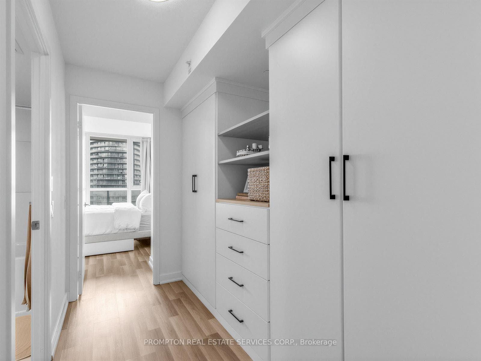 85 Queens Wharf Road Unit 2102 photo 8