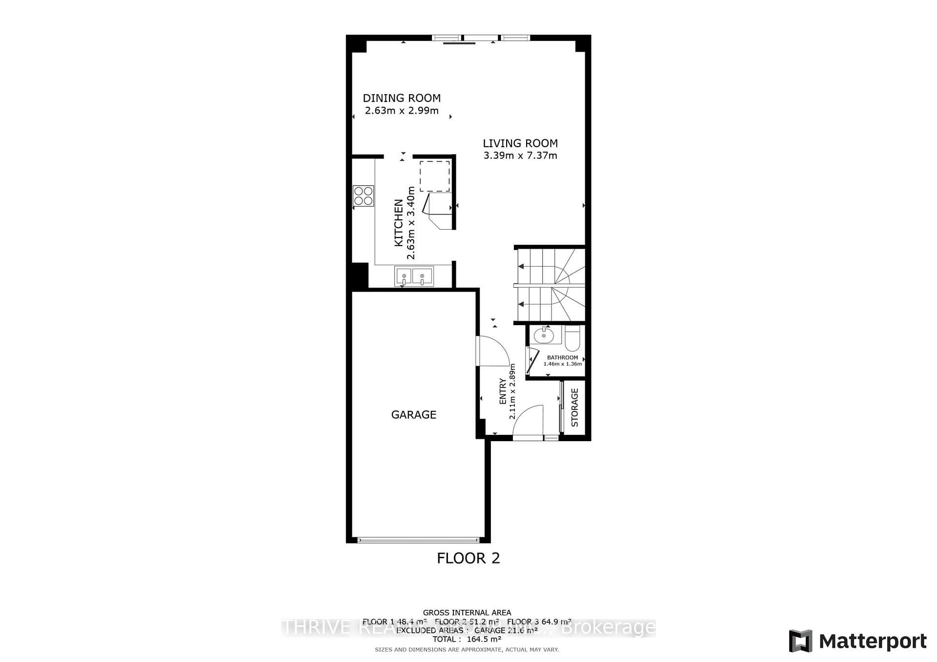 590 Millbank Drive Unit 72 photo 32