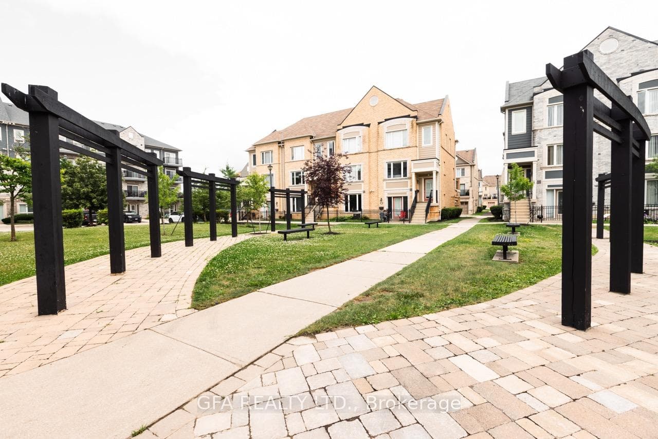 3050 Erin Centre Boulevard Unit 158 photo 1