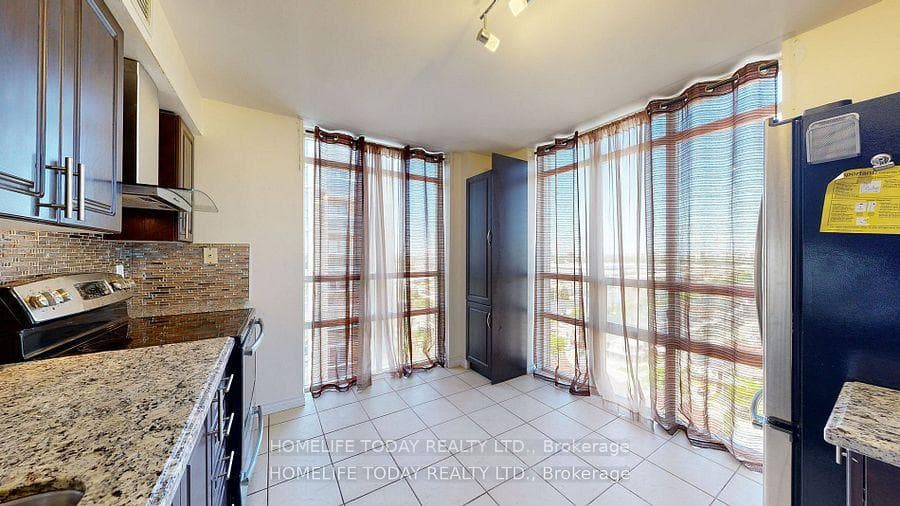 8 Mondeo Drive Unit 1407 photo 10