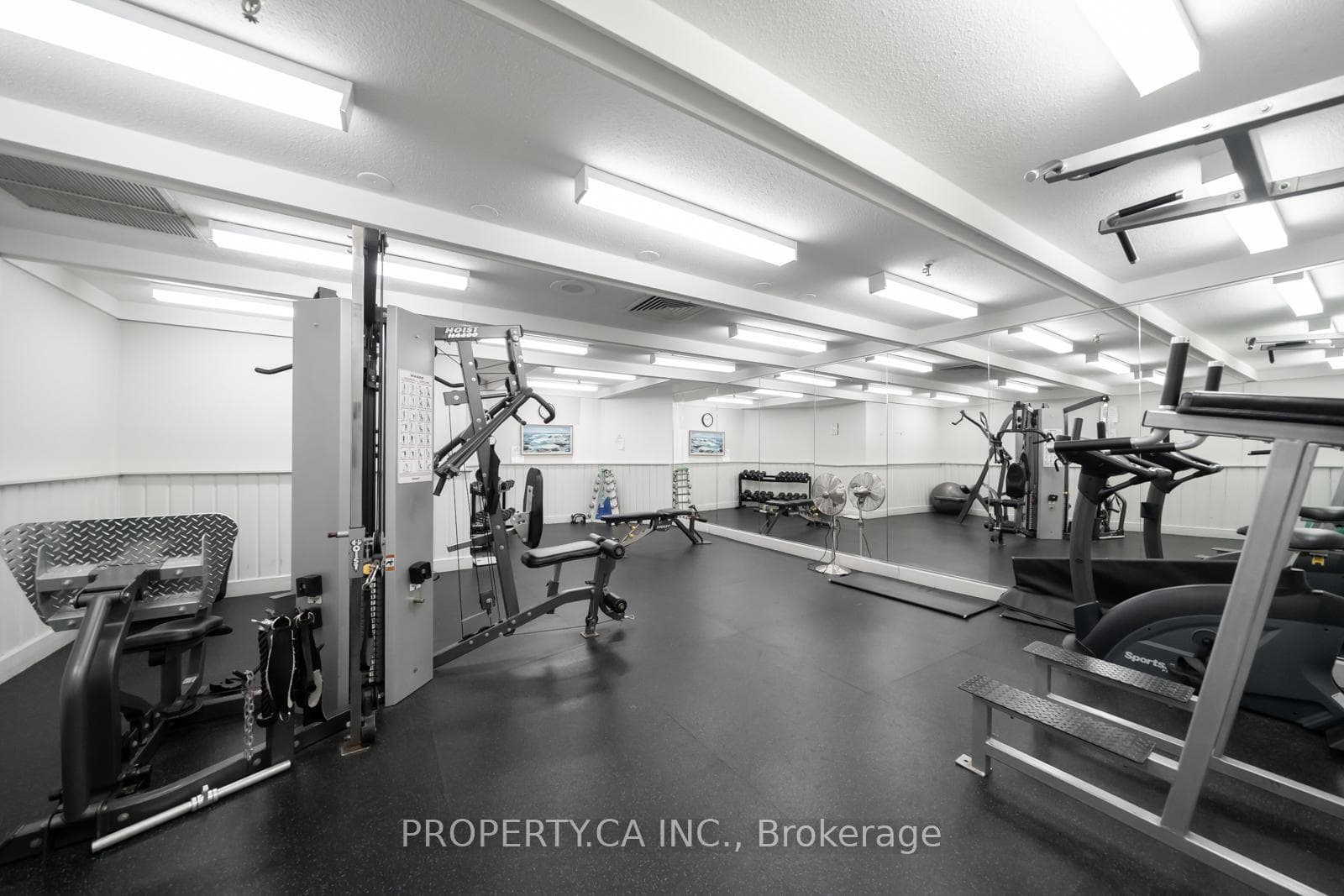 1333 Bloor Street Unit 2201 photo 46